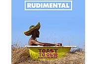Rudimental - Toast to Our Differences (DLX) CD