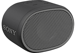 SONY SRS-XB 01 bluetooth hangszóró, fekete