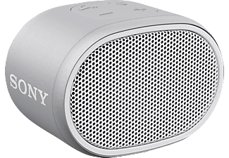 SONY SRS-XB 01 bluetooth hangszóró, fehér