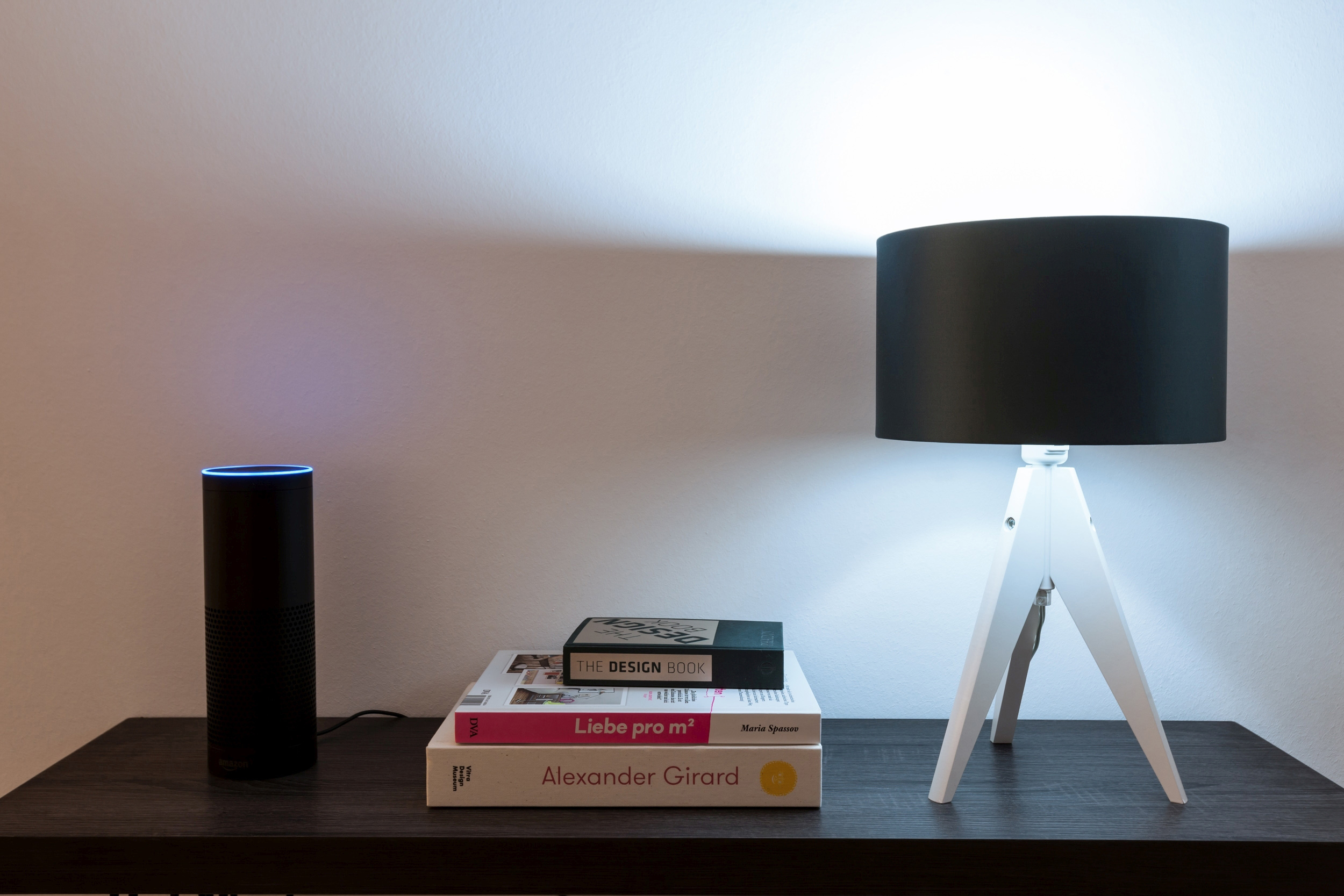 MÜLLER-LICHT 404004 tint Smart Home Zusatzlampe