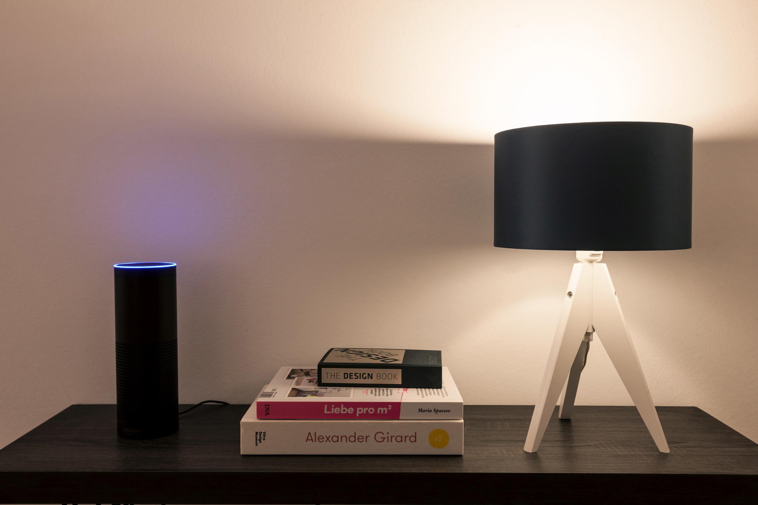 MÜLLER-LICHT 404004 tint Smart Home Zusatzlampe