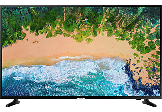 SAMSUNG UE 55 NU7023KXXH 4K UHD Smart LED televízió