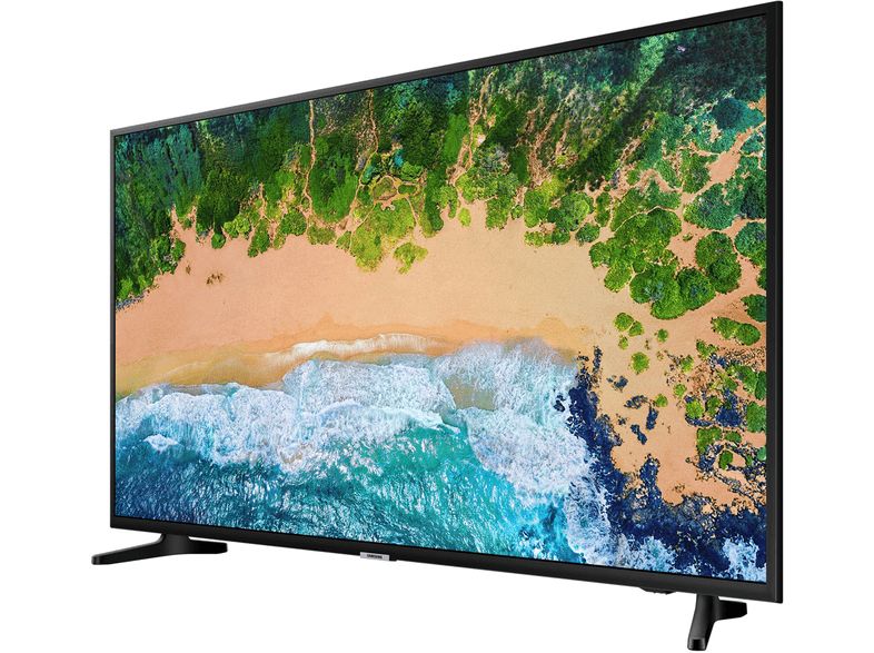 Samsung Ue43nu7022kxxh 4k Uhd Smart Led Televizio Media Markt Online Vasarlas