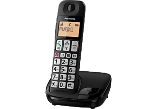 PANASONIC KX-TGE110HGB dect telefon