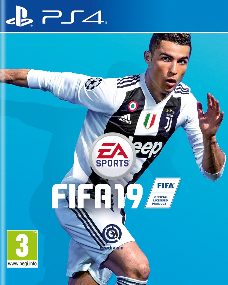 FIFA 19  | PlayStation 4