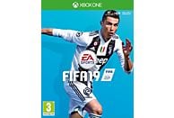 FIFA 19  | Xbox One