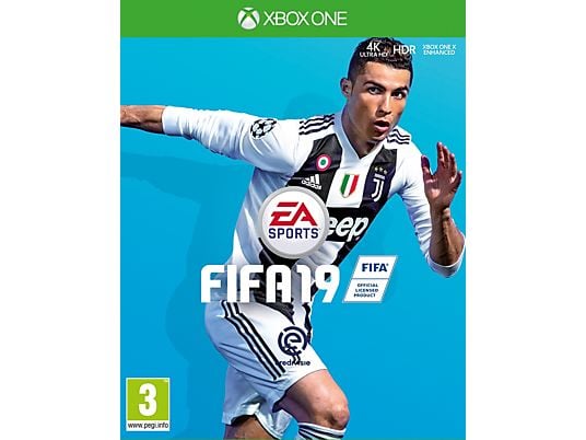 FIFA 19  | Xbox One