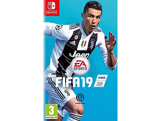 FIFA 19  | Nintendo Switch