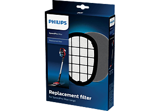 PHILIPS FC 5005/01 - Filter (Schwarz)