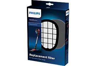 PHILIPS FC 5005/01 - Filtre (Noir)