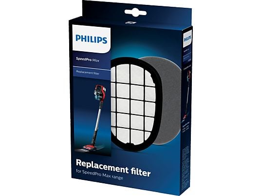 PHILIPS FC 5005/01 - Filtre (Noir)