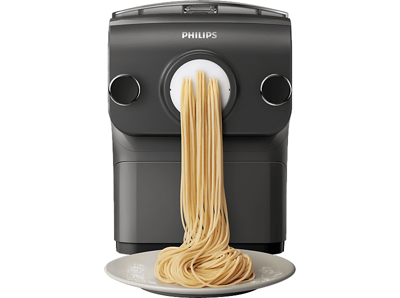 PHILIPS Avance Collection Pastamaker HR2382/15 Elektrische Nudelmaschine