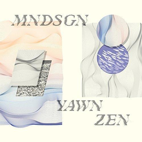 Mndsgn (Vinyl) Yawn - (Vinyl LP) - Zen