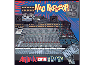 Mad Professor - Ariwa 2018 Rthym Series  - (Vinyl)