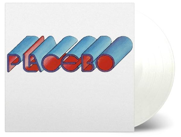 Placebo (belgium) - (ltd Placebo (Vinyl) weisses - Vinyl)