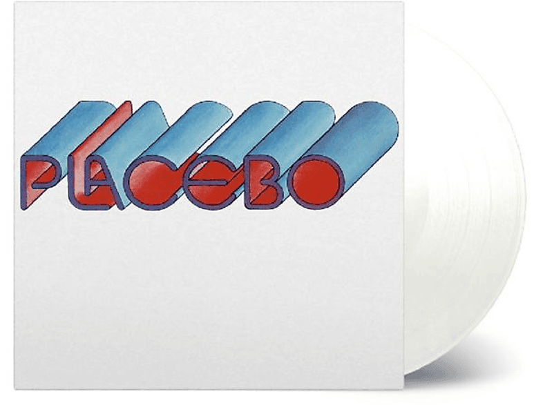 Placebo (belgium) - Placebo (ltd weisses Vinyl)  - (Vinyl)