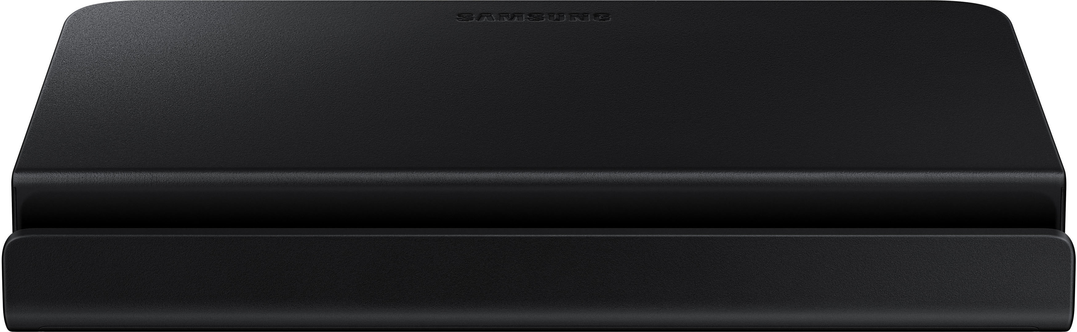 SAMSUNG Pogo EE-D3100 - Ladegerät (Schwarz)