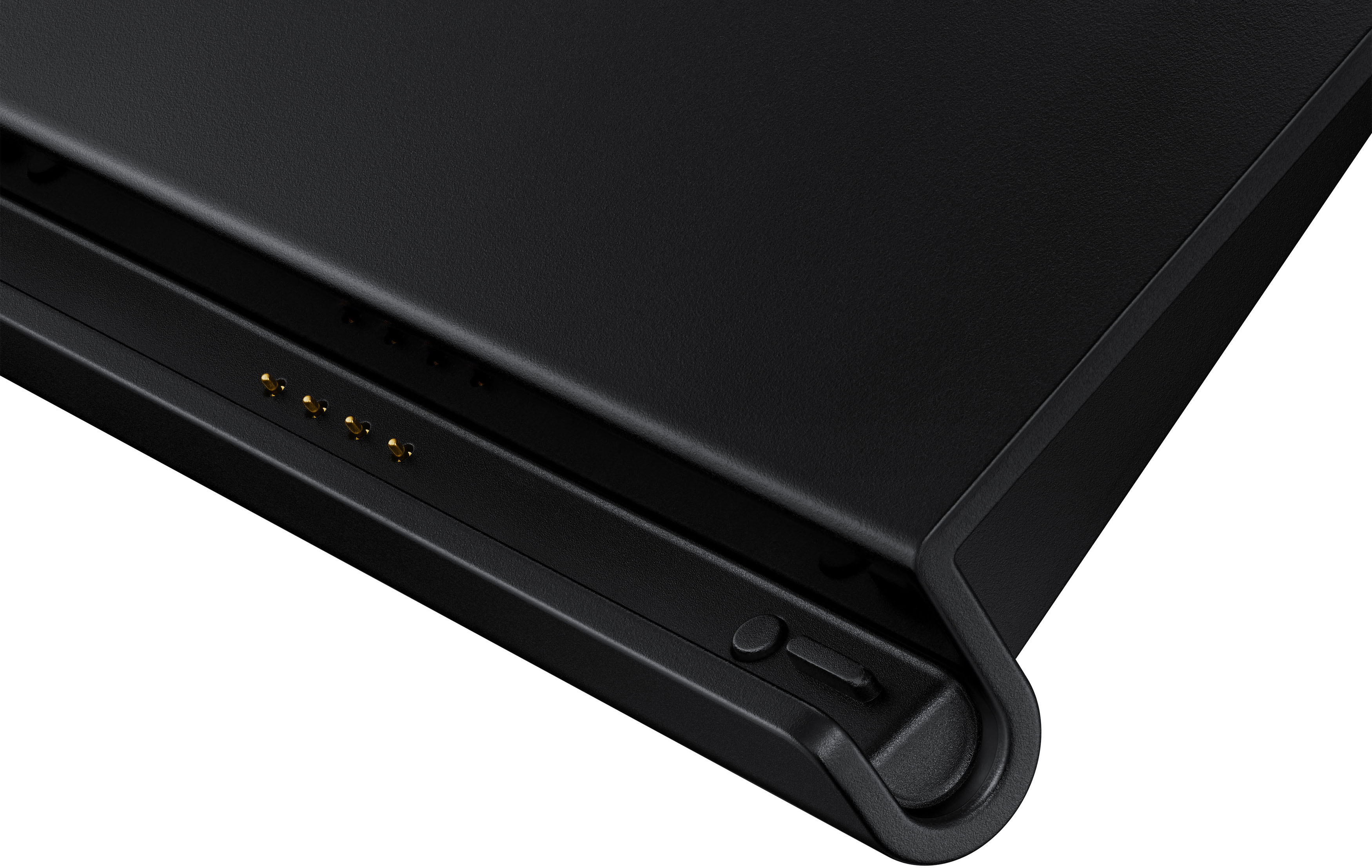 SAMSUNG Pogo EE-D3100 - Ladegerät (Schwarz)