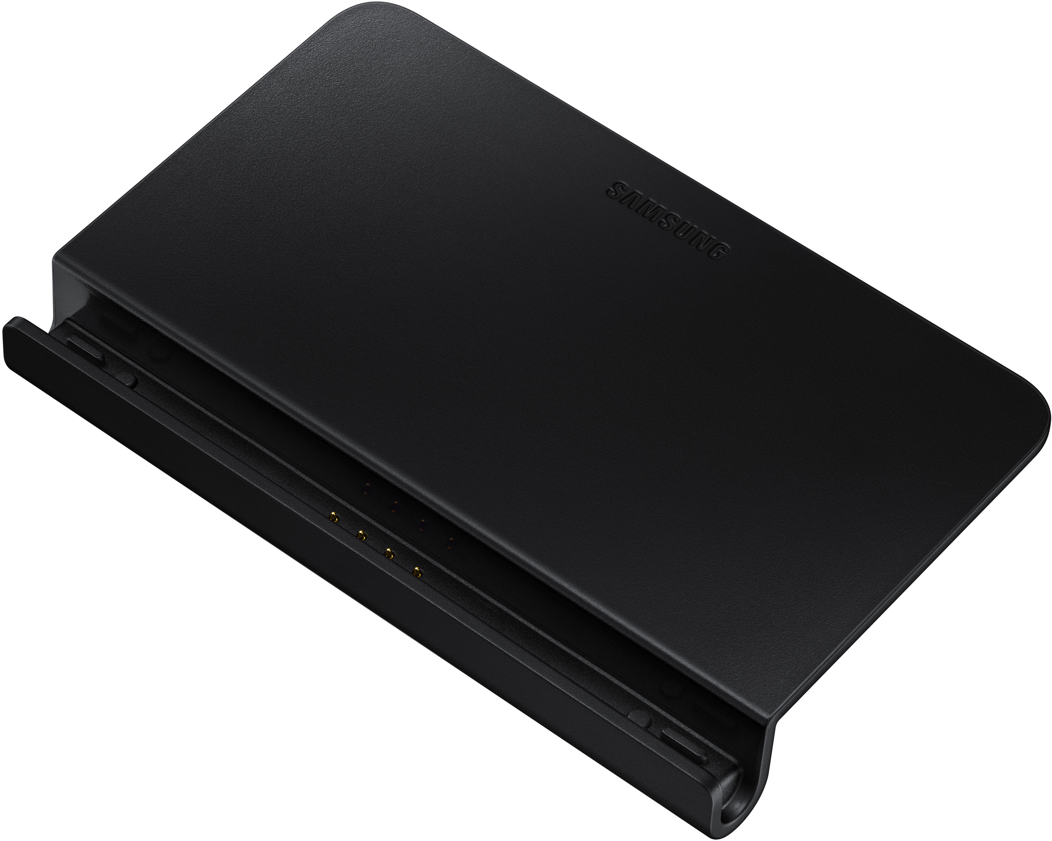 SAMSUNG Pogo EE-D3100 - Ladegerät (Schwarz)