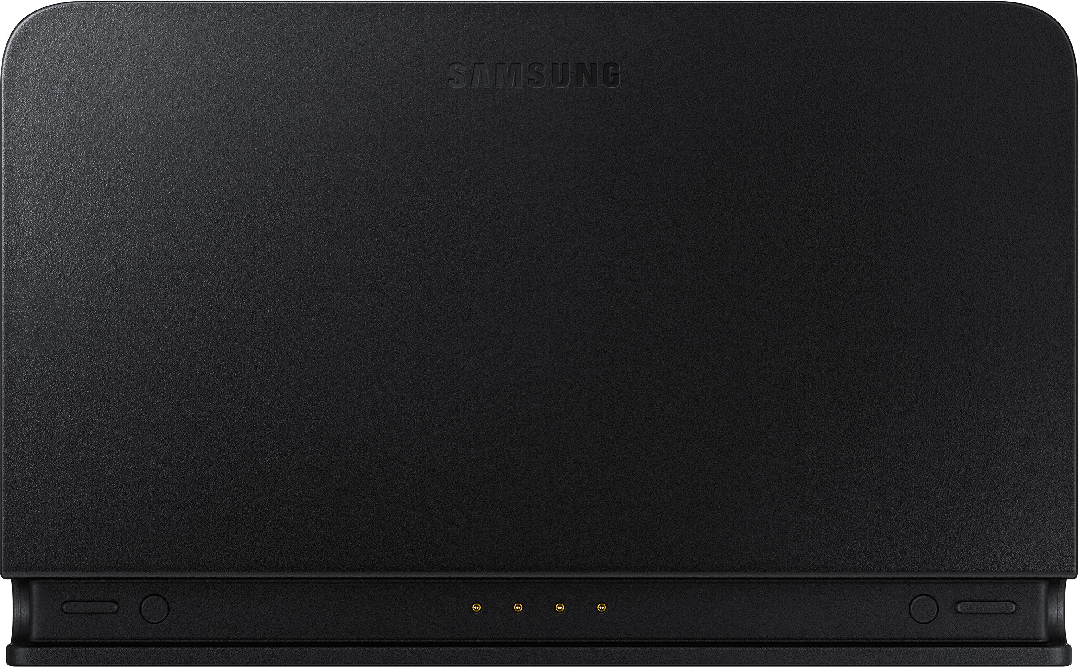 SAMSUNG Pogo EE-D3100 - Ladegerät (Schwarz)