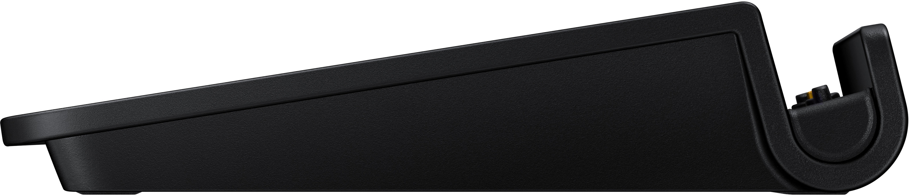 SAMSUNG Pogo EE-D3100 - Ladegerät (Schwarz)