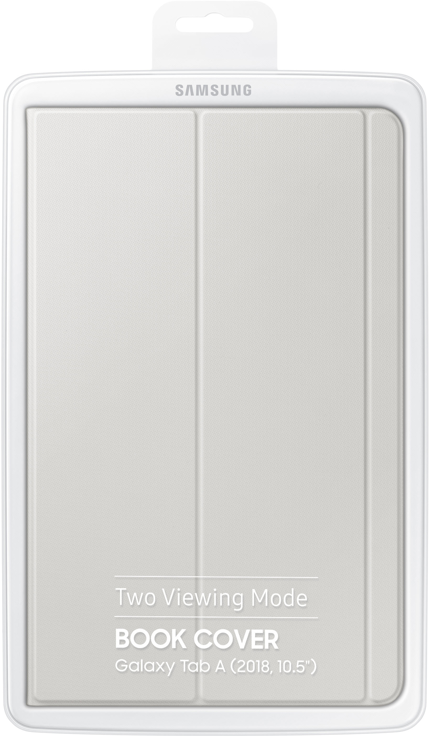 SAMSUNG EF-BT590 - Étui à tablette (Gris)