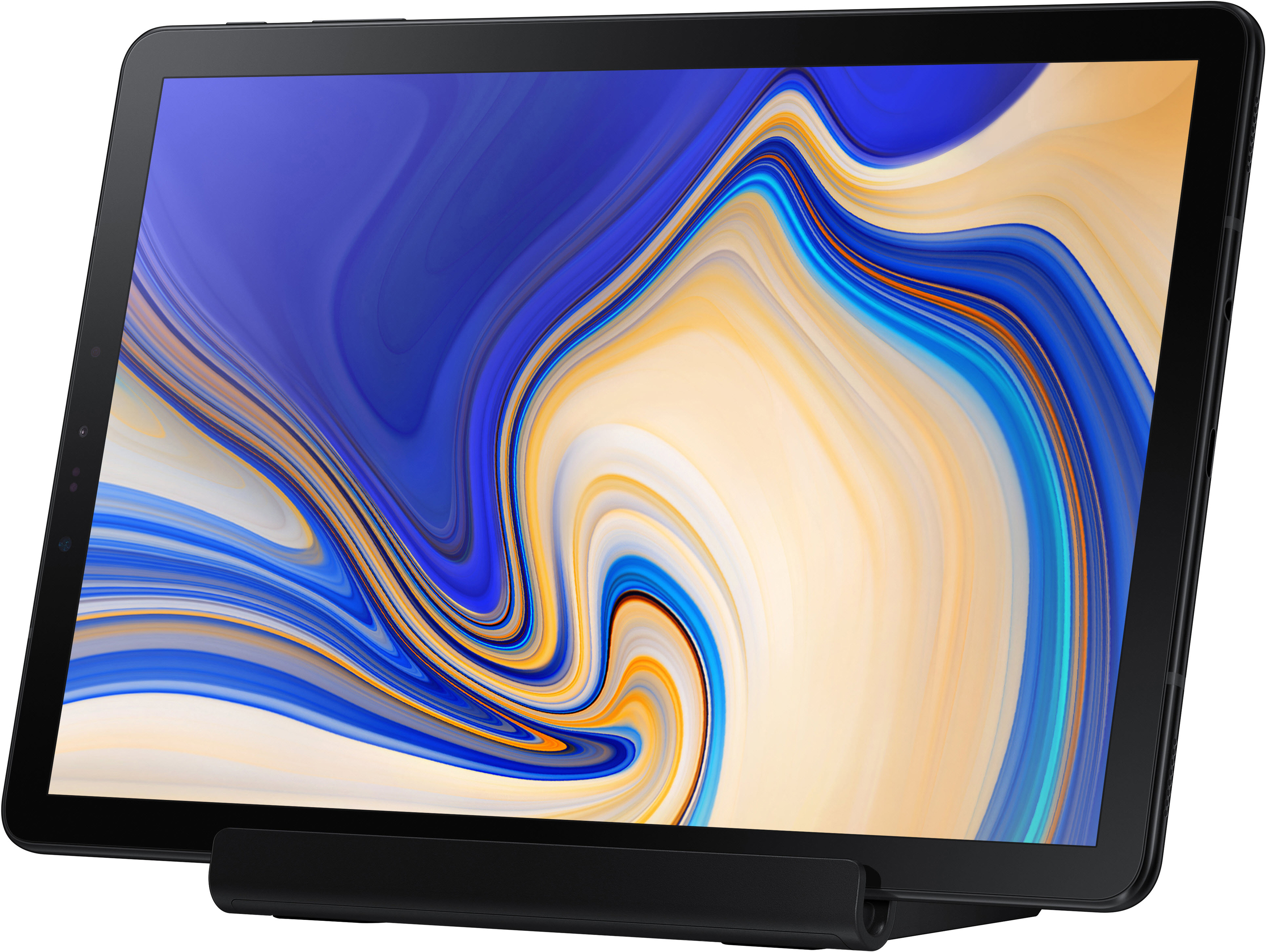 SAMSUNG Pogo EE-D3100 - Ladegerät (Schwarz)