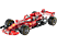 MECCANO Ferrari Formula 1 - Set di costruzione (Rosso/Nero)