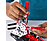 MECCANO Ducati GP16 -  (Multicolore)