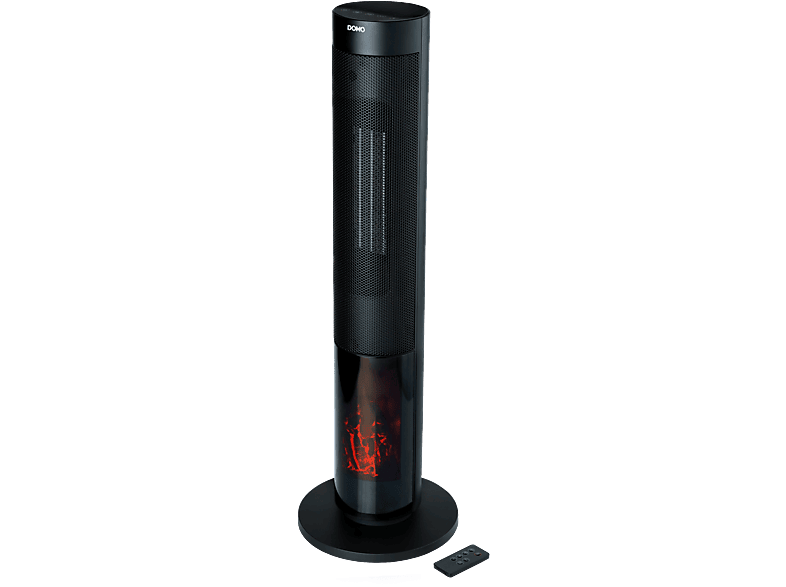 Domo DO7345H Ceramic Tower Heater