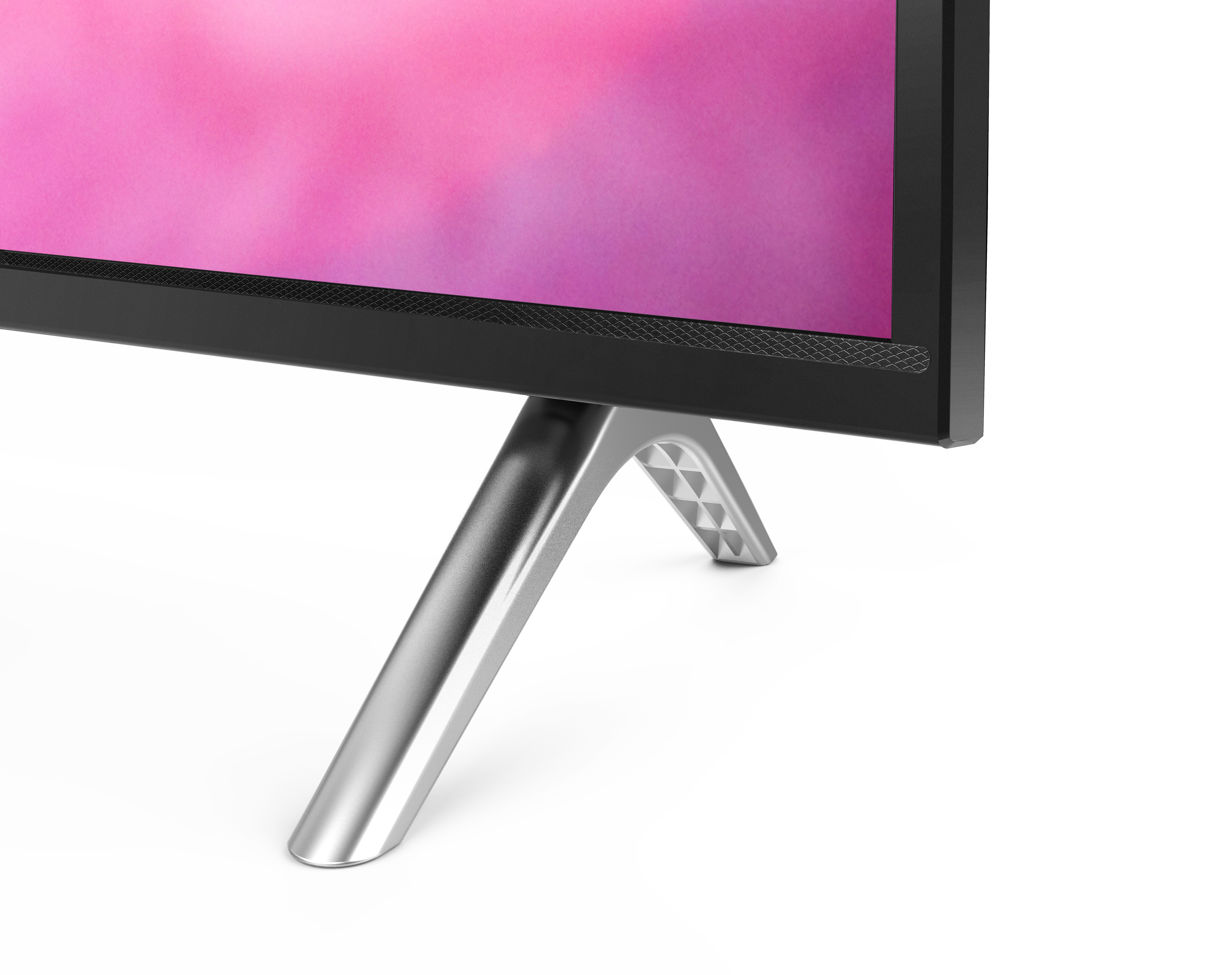 TCL 32DD420 LED TV (Flat, 32 Zoll / 80 cm, HD-ready)