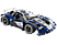 MECCANO Multimodell Supercar - Jeu de Construction (Multicouleur)