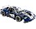 MECCANO Multimodell Supercar - Konstruktionsspiel (Mehrfarbig)