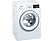 SIEMENS WM12T491CH - Waschmaschine (8 kg, Weiss)