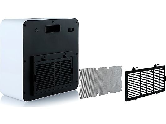 DOMO Keramische radiator (DO7344H)