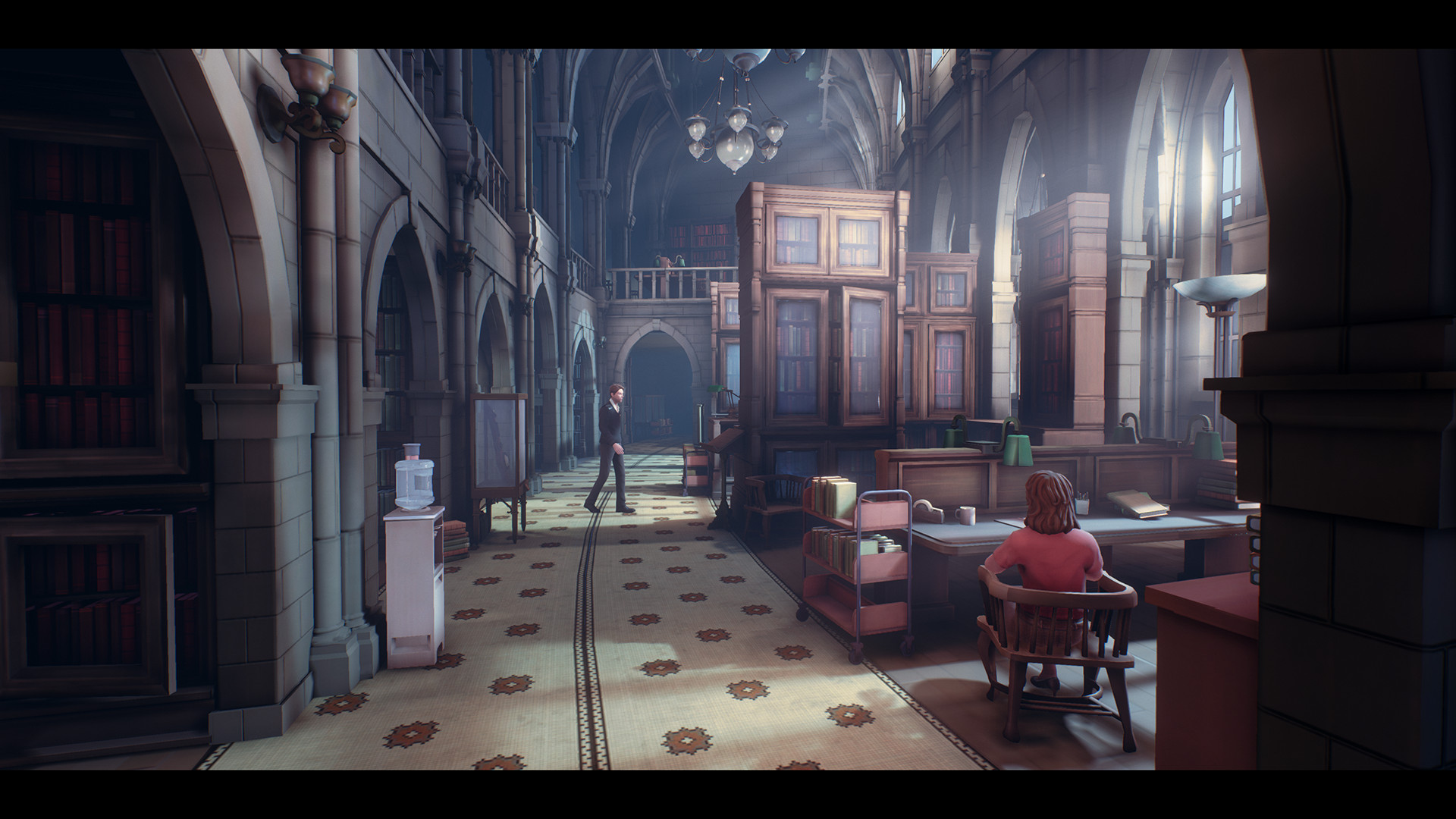 The Occupation FR/UK Xbox One