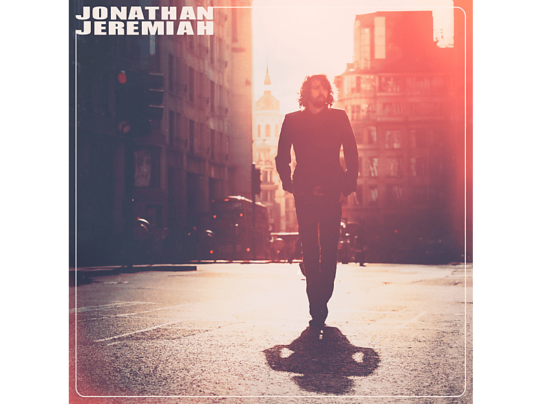 Jonathan Jeremiah - Good Day CD