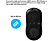 LOGITECH G Pro Trådlös Gamingmus