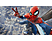 Marvel's Spider-Man - PlayStation 4 - Allemand, Français, Italien