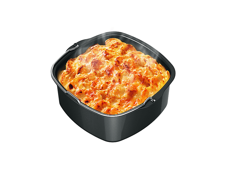 Philips Airfryer Zubehör-Set HD9925/01 Backform und 7 Muffinförmchen — Foto 3 von 5