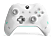 MICROSOFT Xbox One vezeték nélküli kontroller (Sport White) + Fifa 19