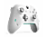 MICROSOFT Xbox One vezeték nélküli kontroller (Sport White)