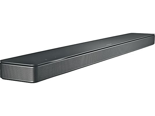 BOSE Soundbar 500 Zwart