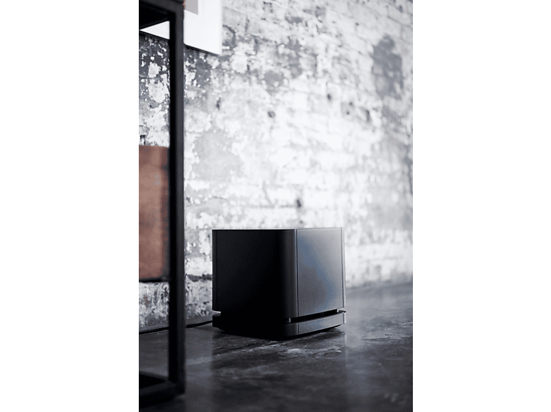 BOSE Bass Module 500, schwarz | MediaMarkt