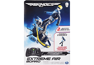 SPINMASTER Airhogs Extreme Airboard - Jouet électrique (Multicolore)