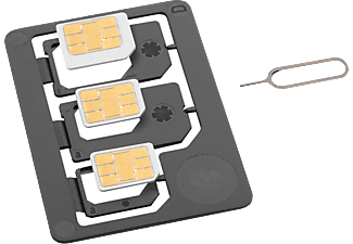 ISY ISA1300 SIM adapter