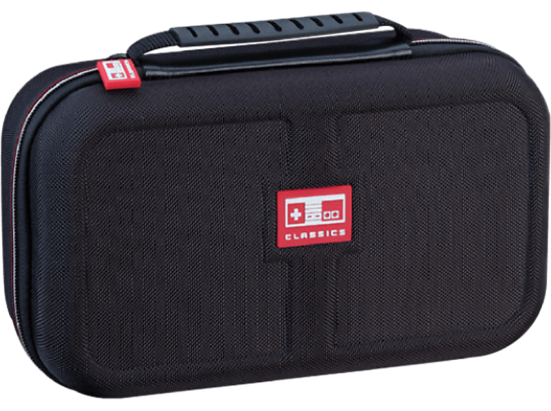 BIGBEN Deluxe Travel Case NES Classis Edition (CL3021)