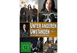 Unter Anderen Umständen (Fall 14) DVD