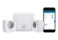 Starter Set Licht – Dimmen 151671A0 151671A0 Weiß