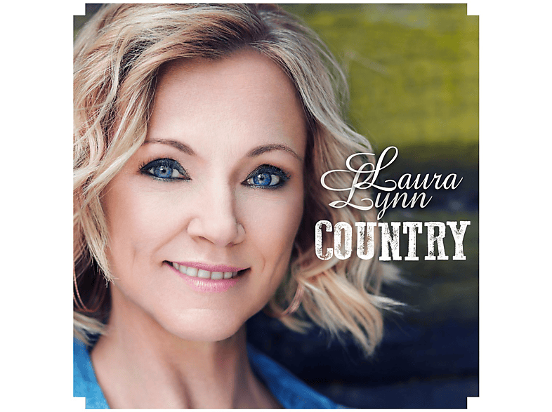 Laura Lynn - Country CD